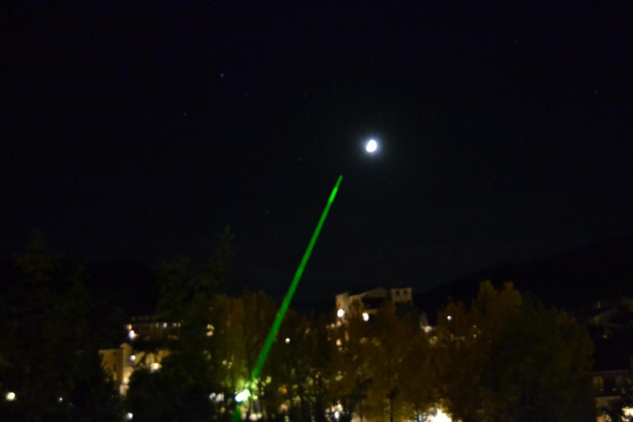 Villarroya de los PinaresCasa Elpatiodelmaestrazgo公寓 外观 照片