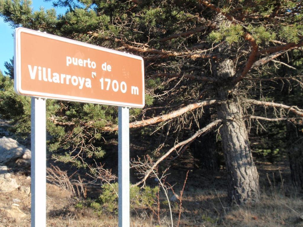 Villarroya de los PinaresCasa Elpatiodelmaestrazgo公寓 外观 照片
